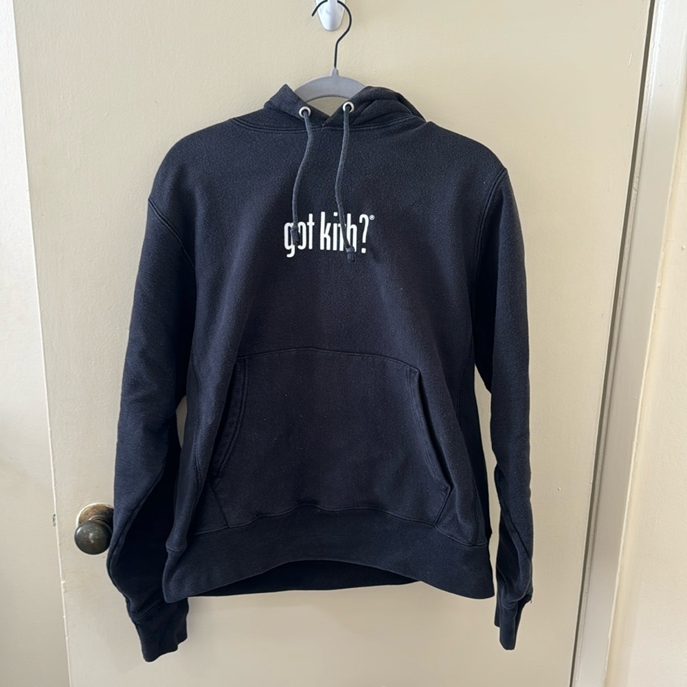 Kith Hoodie